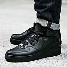 nike air force 1 mid prix